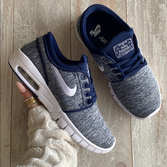 NWT Nike Stefan Janoski Max - Picture 6 of 8